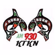 Logo de KTKN - KTKN