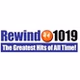 Rewind 1019 - WKSK-FM logo