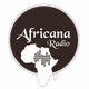 Logo de Africana Radio UK