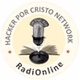 Hacker por Cristo Network logo