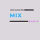 Logo de North Central PA's Mix Radio