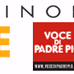 Logo de Tele Radio Padre Pio