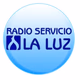 Logo de Radio Servicio la Luz