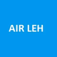 Logo de All India Radio - AIR Leh