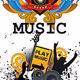 Logo de I <3 Music