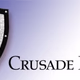 Logo de Crusade Radio
