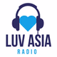 Luv Asia Radio logo
