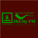 Logo de JKCity FM
