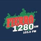 Fierro 1280 - KRZE logo