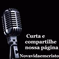 Radio Nova Vida Em Cristo logo