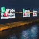 Latrobe Valley Internet Radio logo