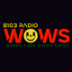 Logo de B103 Radio WOWS