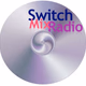 Logo de Switch Mix Radio