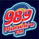 Logo de Rádio Pioneira FM