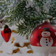 Logo de delta radio - X-MAS