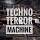 Techno Terror Machine logo