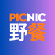 Logo de PICNIC 野餐
