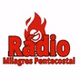 Radio Milagres FM logo