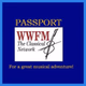 WWFM The Classical Network - WWFM logo