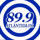Logo de Atlantida FM