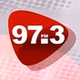 FM Spacial logo