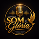 Web Radio Som e Glória logo