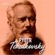 Calm Radio - Pyotr Tchaikovsky logo