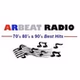 ARBeat Radio logo