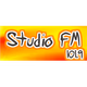 Logo de Studio FM 101.9