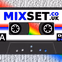 Mixset logo