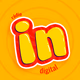 Logo de Radio IN