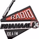 Radio Dhamaal logo