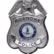Logo de Roanoke City Police