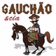 Rádio Gauchão & CIA logo
