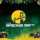 The Bridge 99FM logo