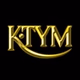 KTYMgospel.net logo