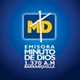 Radio Minuto de Dios logo