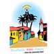 Bluefields Radio logo