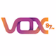 Rádio Vox logo