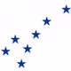 Radio Northern Star - The Ferry logo