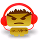 Radio Furia logo