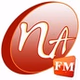 NA FM Sénégal logo