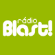 Logo de Radio Blast