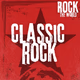 Logo de Rock The World - Classic Rock