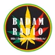 Badam Radio logo