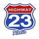 Logo de Highway 23 Radio - WIFX-FM