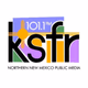 Logo de Santa Fe Public Radio - KSFR