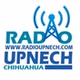 Radio UPNECH logo