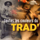 Logo de Toutes les couleurs du trad