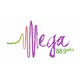 Logo de Radio La Mega Romang